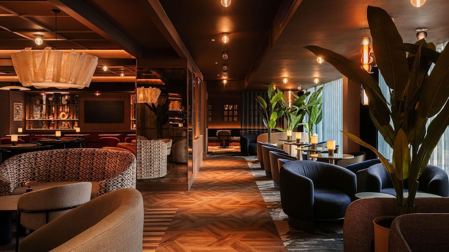 Mercure London Earls Court