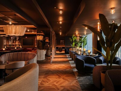 Mercure London Earls Court