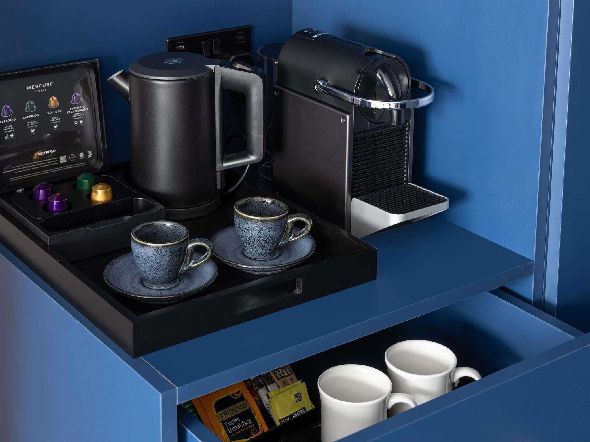 In-room safe, desk, laptop workspace, free WiFi