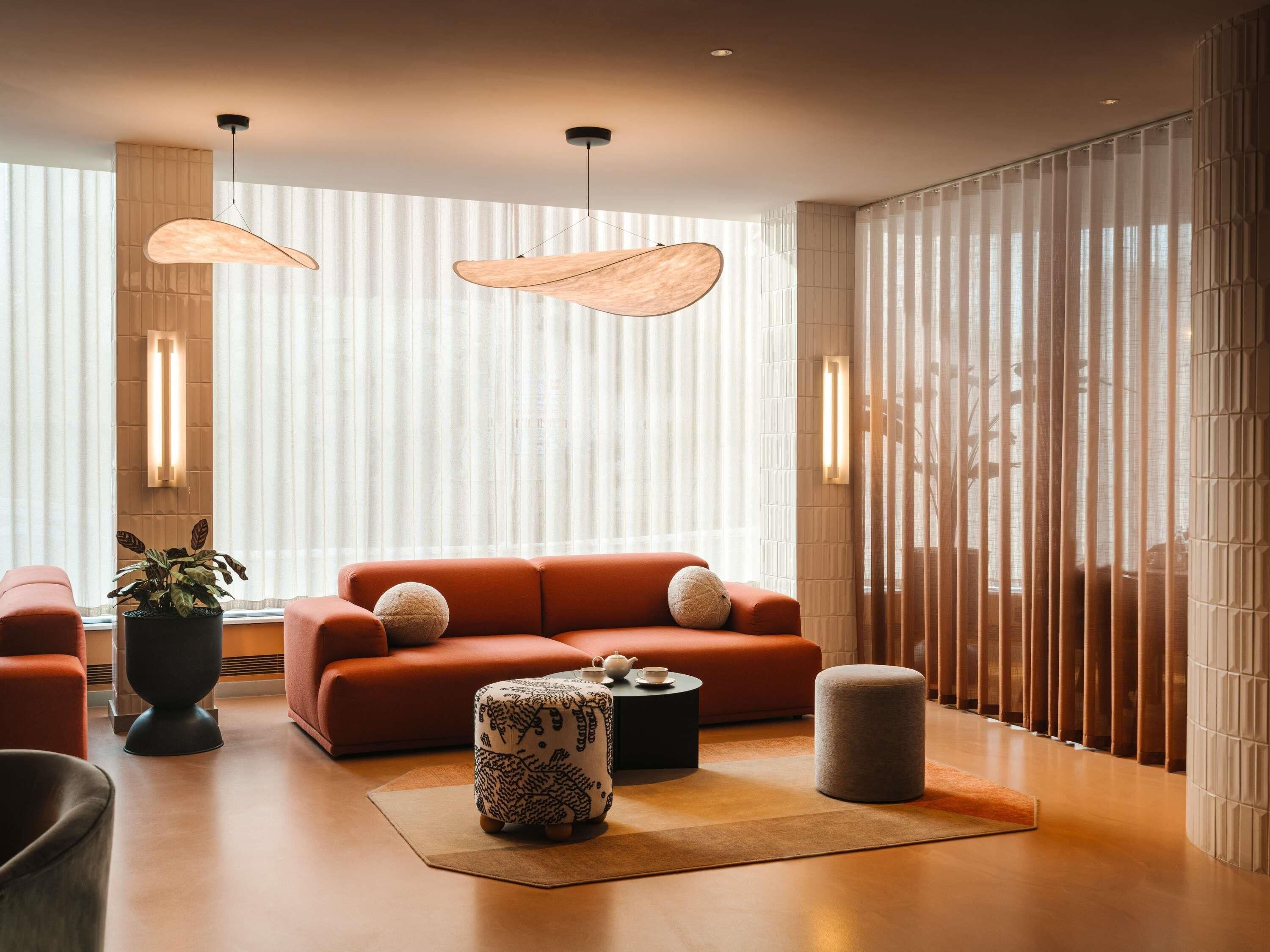 Foto - Mercure London Earls Court