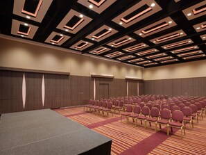 Salle de réunion