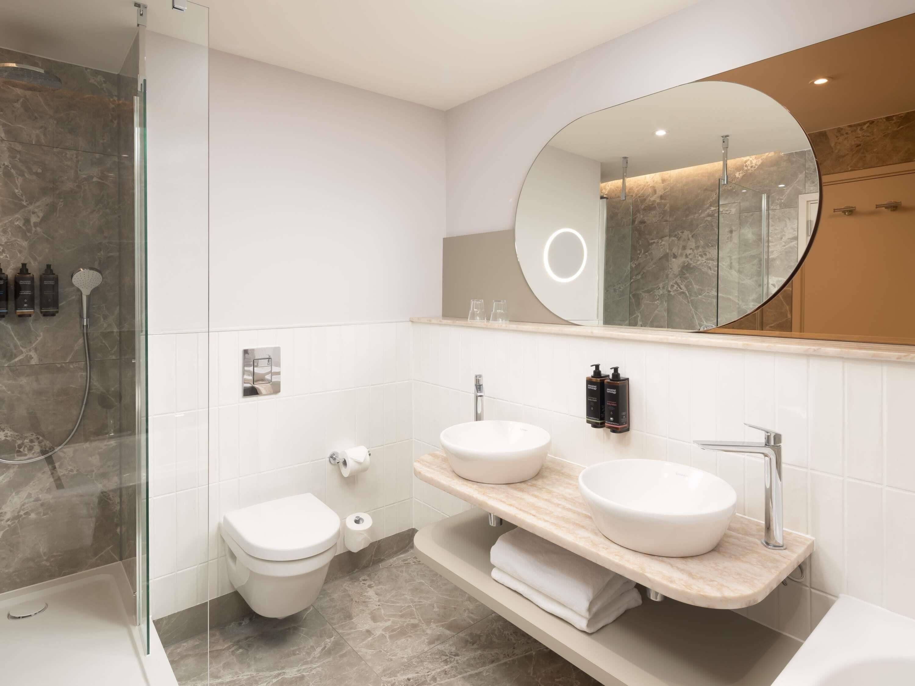 Foto - Mercure London Earls Court