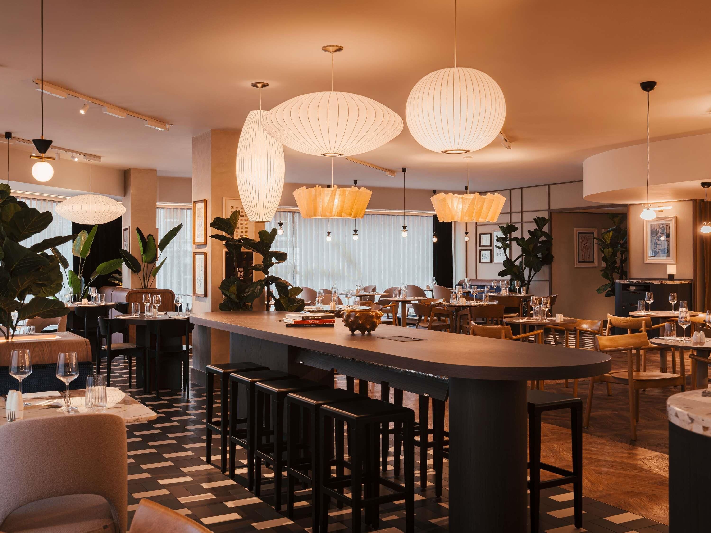 Photo - Mercure London Earls Court