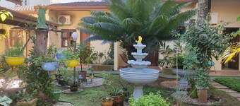 Jardim dos Sonhos