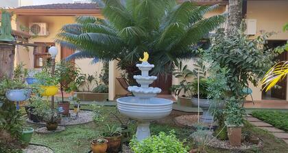 Jardim dos Sonhos