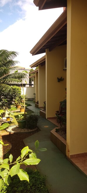 Property amenity - Jardim dos Sonhos (Ubatuba)