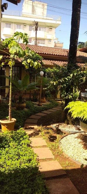 Garden - Jardim dos Sonhos (Ubatuba)