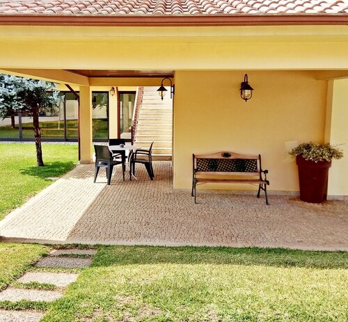 Casa de Barreiros Studio AP