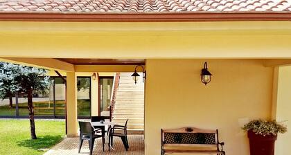 Casa de Barreiros Studio AP