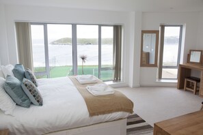 3 多间卧室、熨斗/熨衣板、旅行婴儿床、WiFi