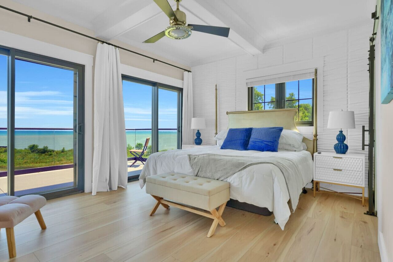 10 bedrooms, free WiFi, bed sheets