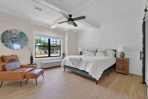 10 chambres, Wi-Fi gratuit, draps fournis