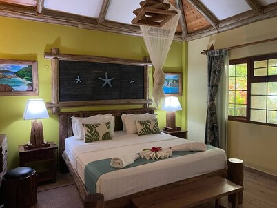 Anse Severe Beach Villa