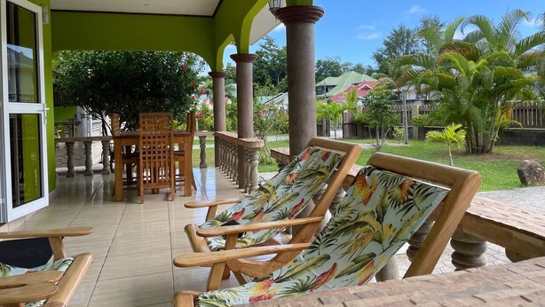 Teres/patio