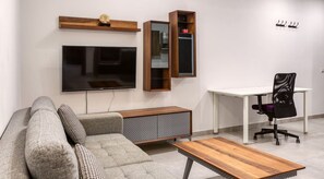 Fernseher