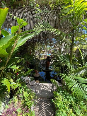 Exterior - La Digue Holiday Villa  (La Digue)