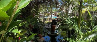 La Digue Holiday Villa 