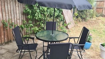 House | Teres/patio