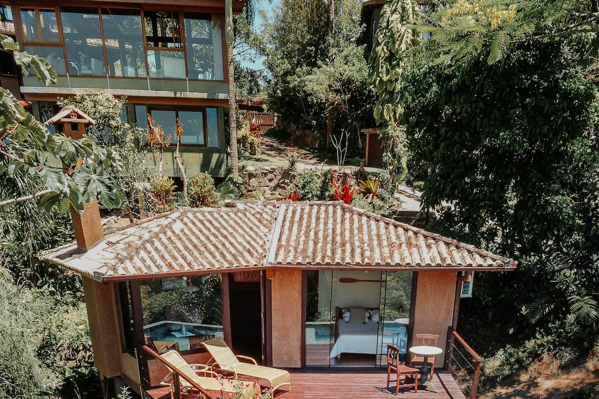 Exclusive Chalet | Private pool