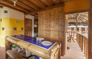 Family Room | Individually decorated, free WiFi, bed sheets