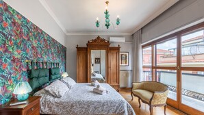 3 bedrooms - A Casa di Driade -apartment (Rome)