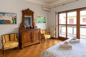 3 bedrooms - A Casa di Driade -apartment (Rome)