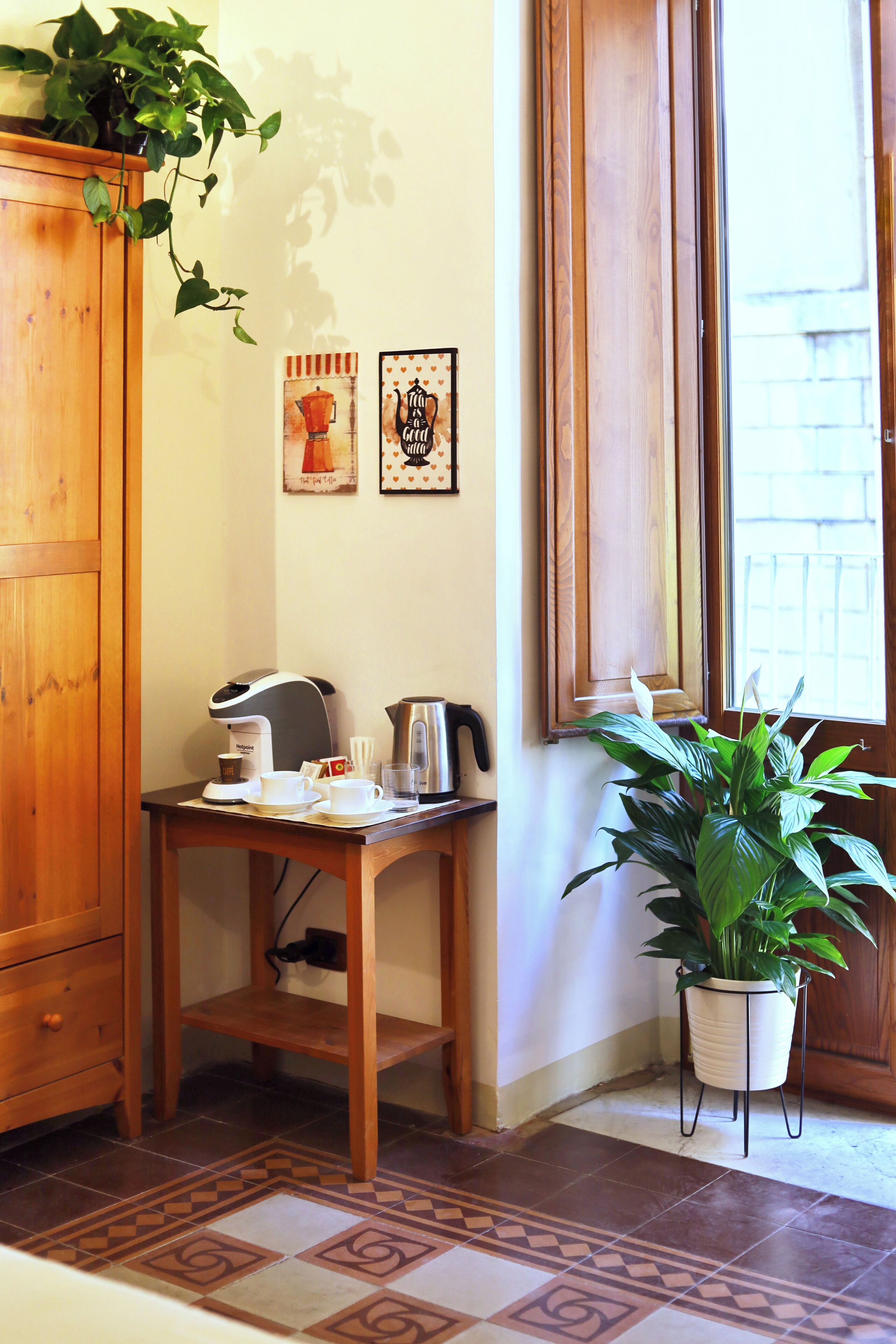 Foto - Cataneasy Rooms