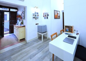 Recepción