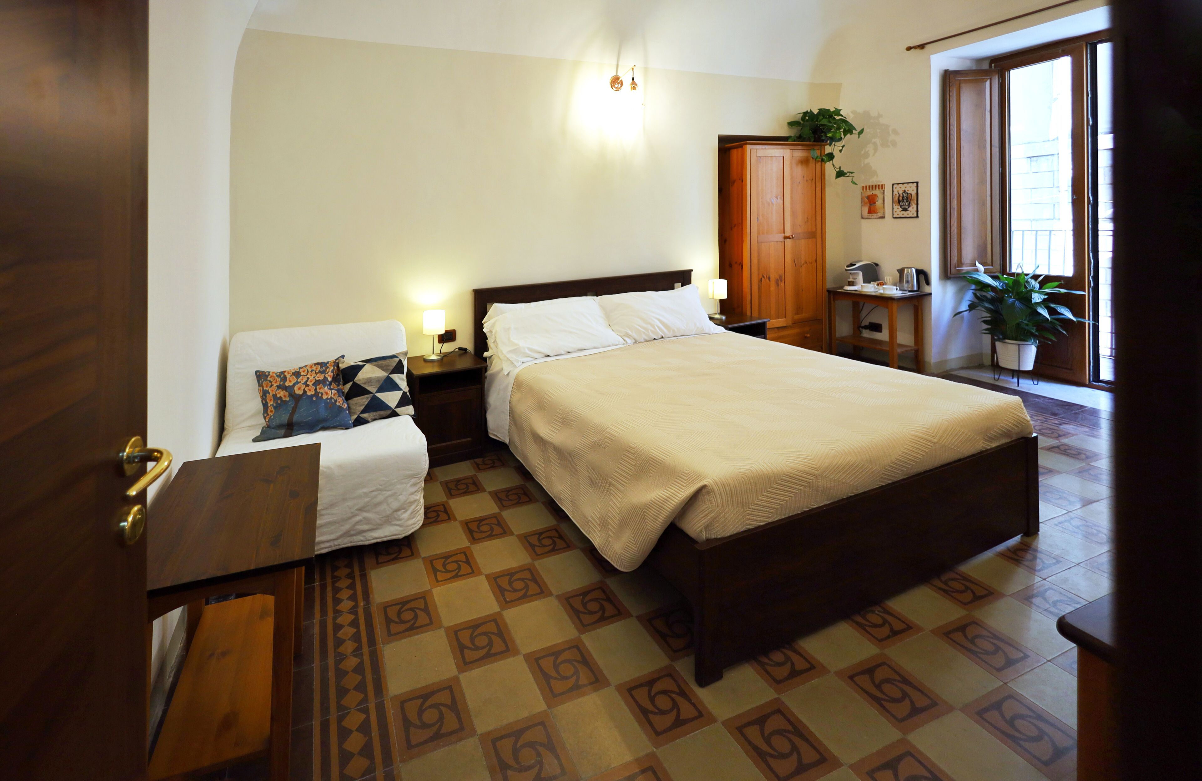 Foto - Cataneasy Rooms