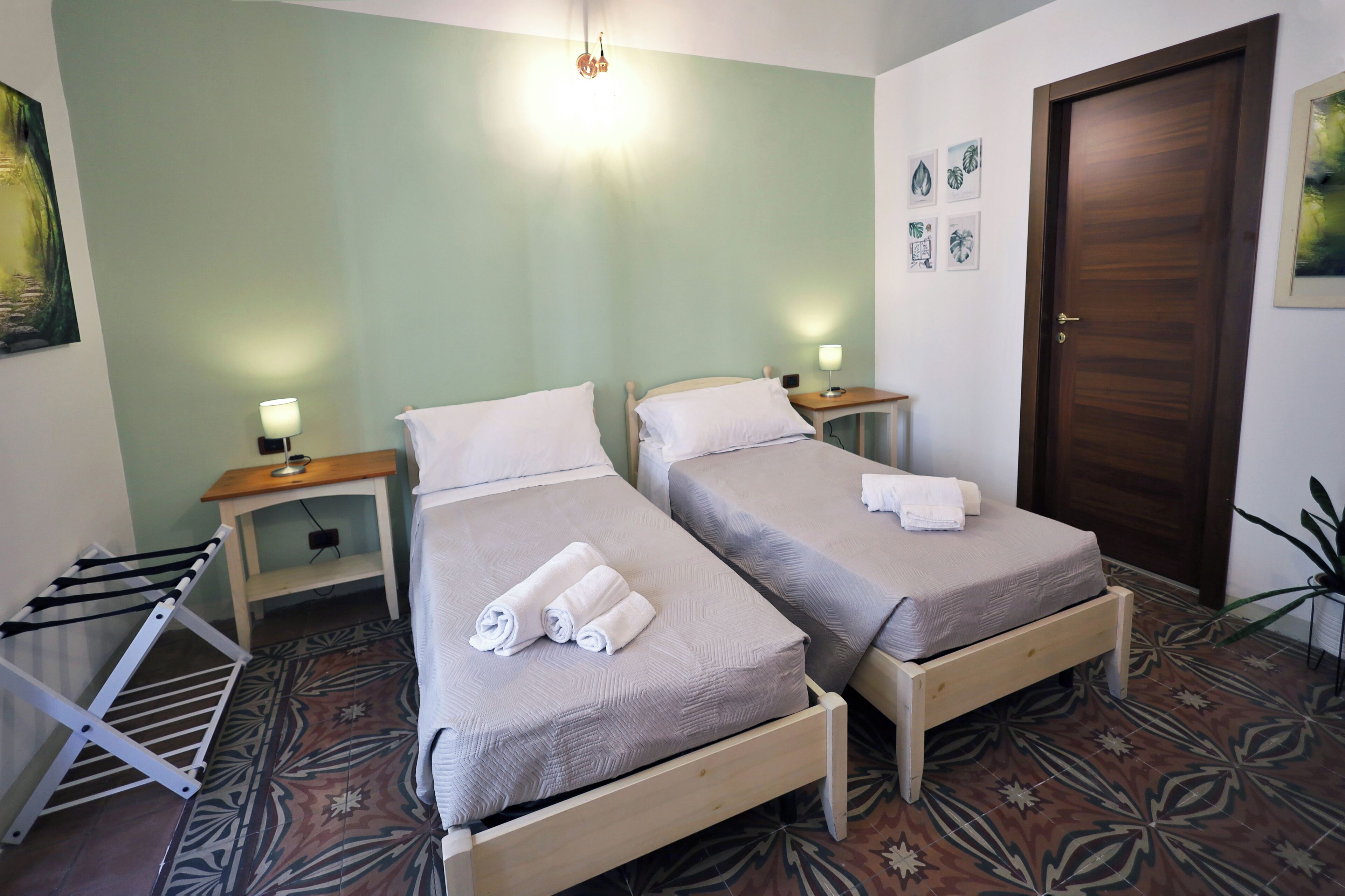 Foto - Cataneasy Rooms