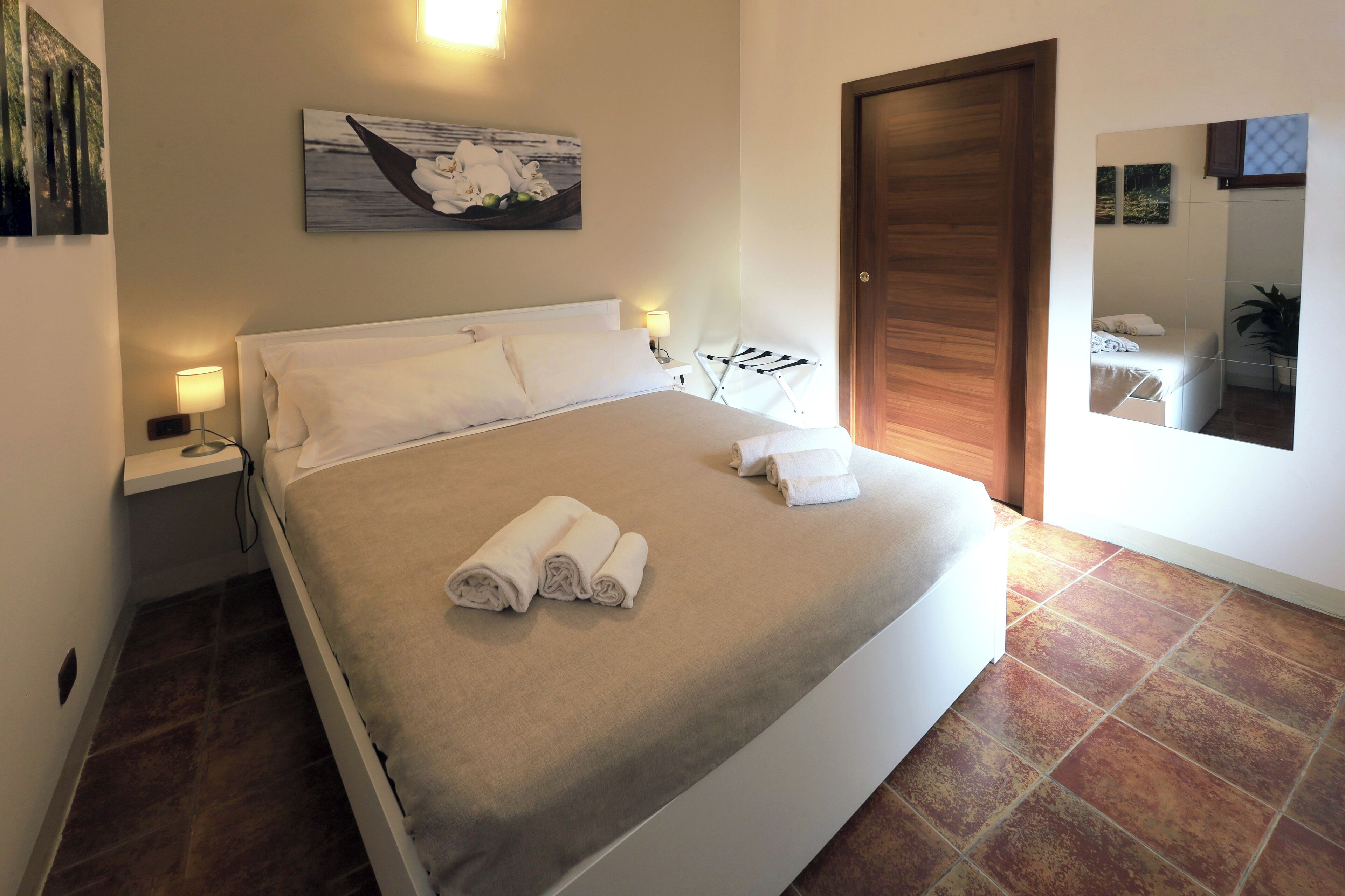 Foto - Cataneasy Rooms