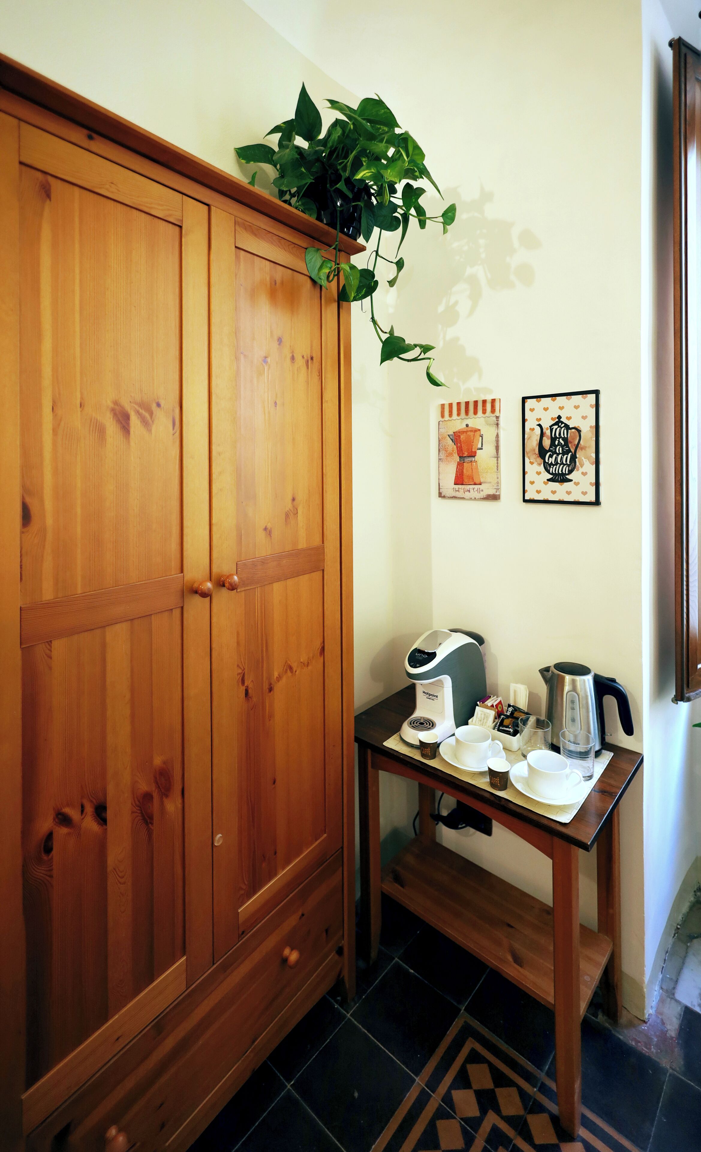 Foto - Cataneasy Rooms