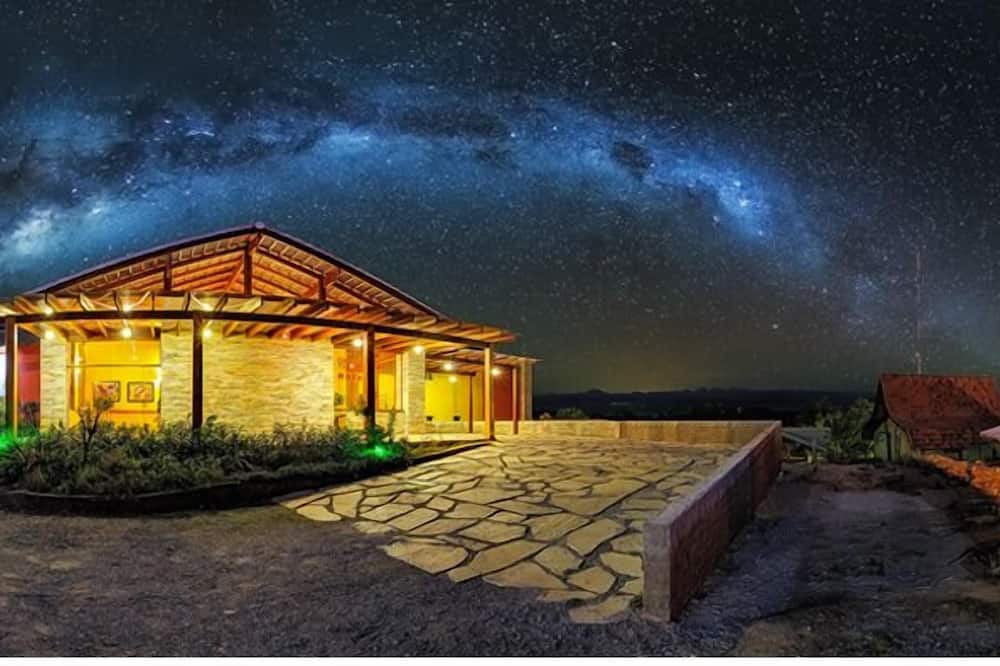 Chappada Resort
