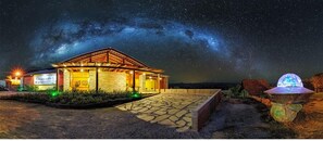 Exterior - Chappada Resort (Alto Paraíso de Goiás)