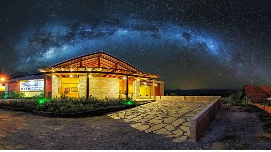 Chappada Resort