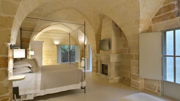 Suite superior | 1 habitación, insonorización y wifi gratis