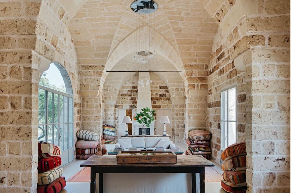 Masseria Trapanà