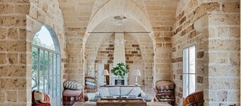 Masseria Trapanà