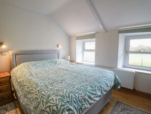 4 chambres, décoration personnalisée, ameublement personnalisé