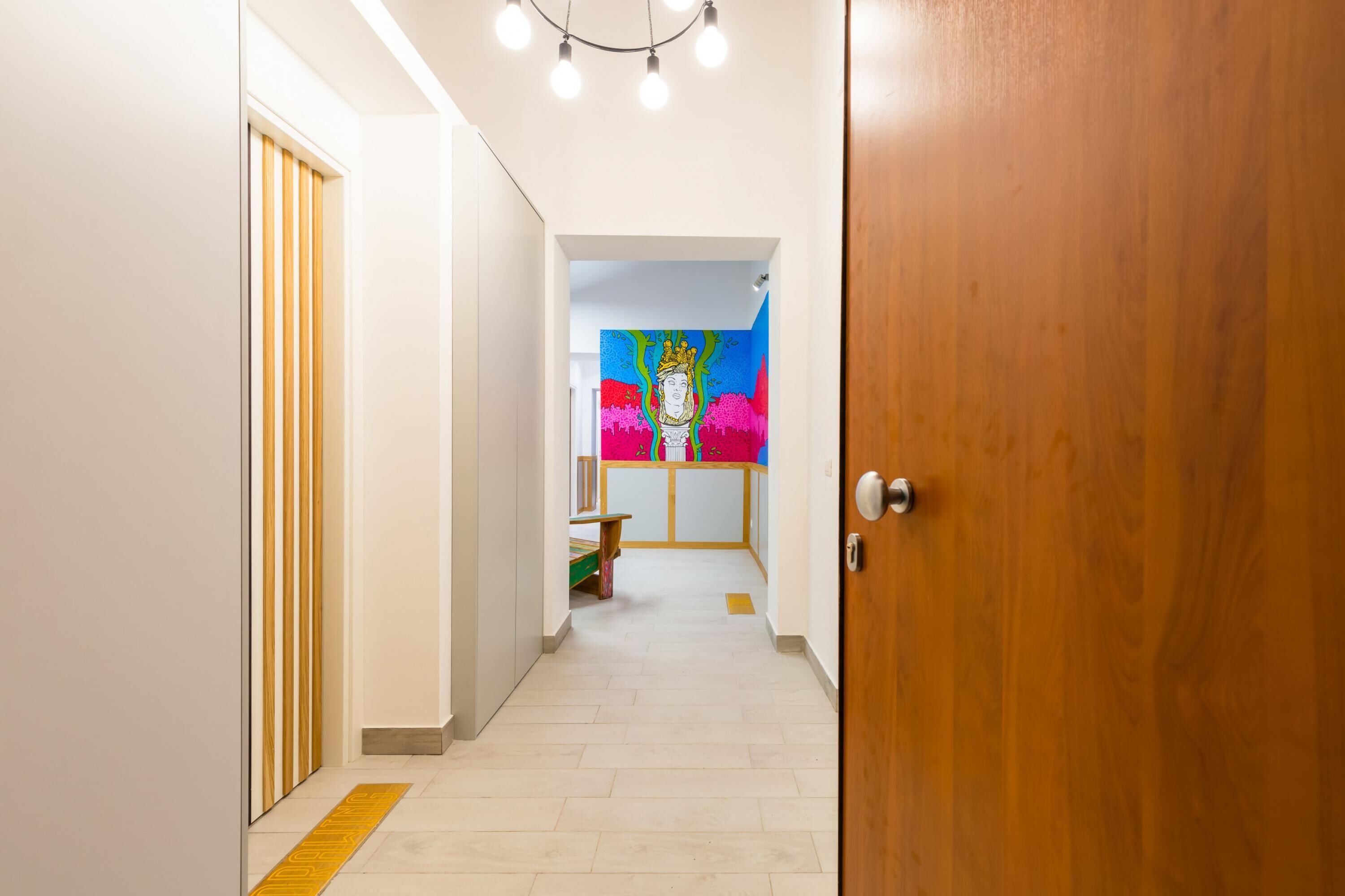 Appartamento | 1 camera