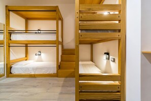 公寓 | 1 多间卧室