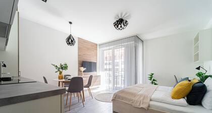 Spirit Apartments by FirstHost