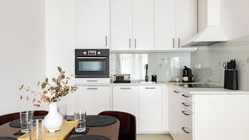 Spirit Residence Family Apartment | Private kitchen