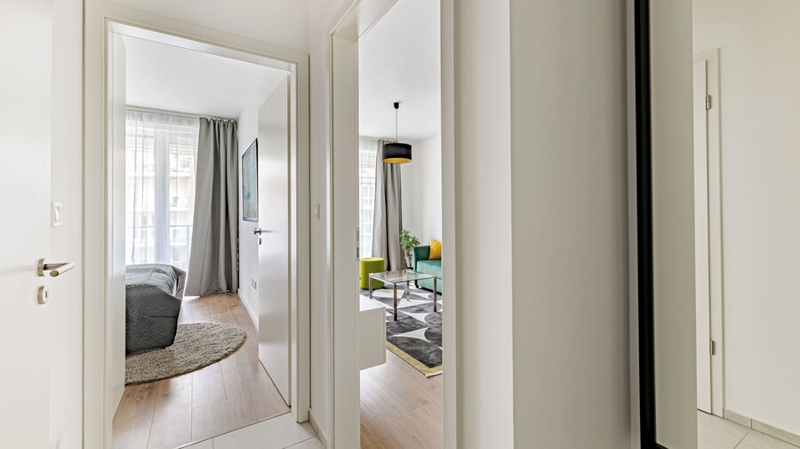 Spirit Apartments by FirstHost