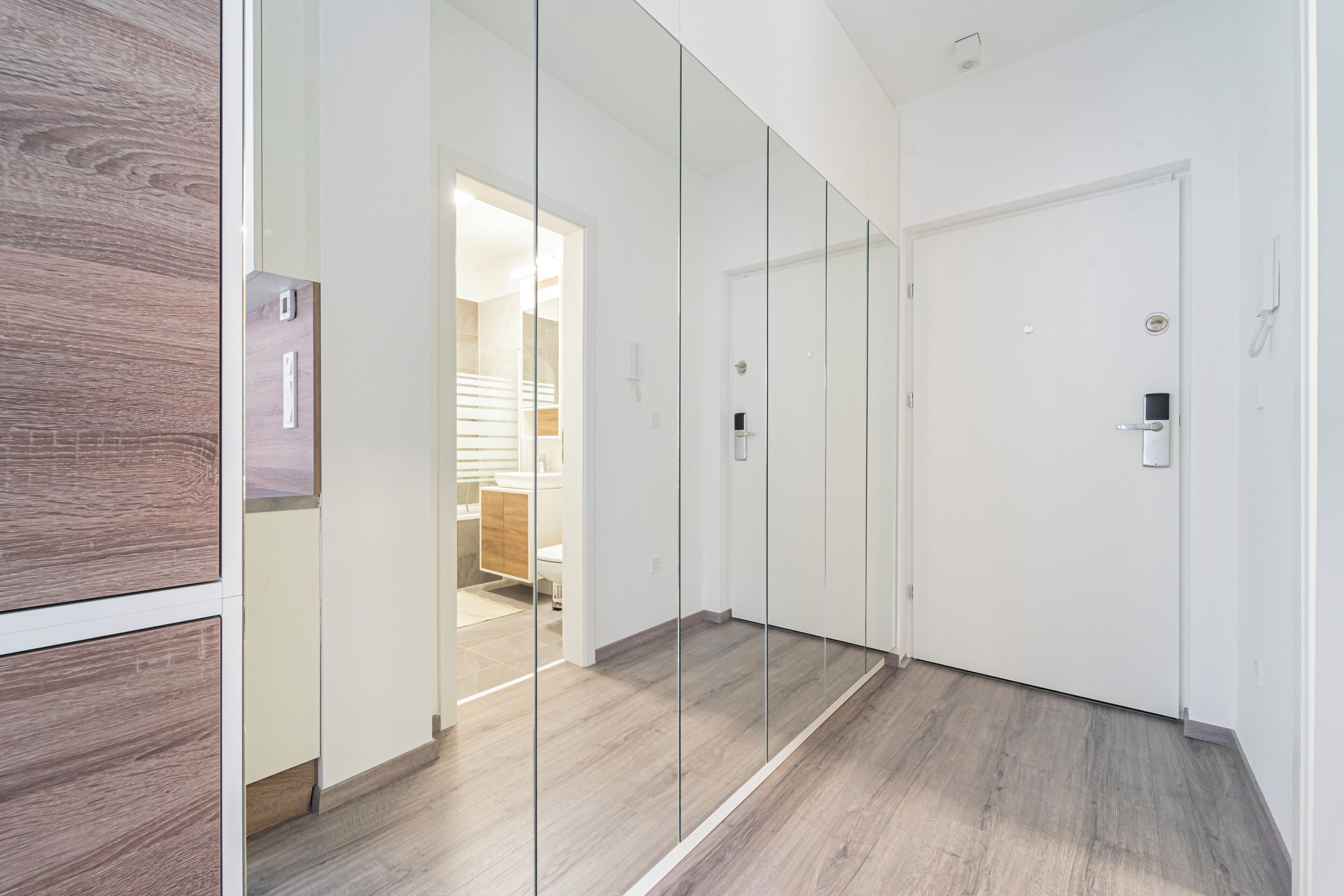 Garderobe