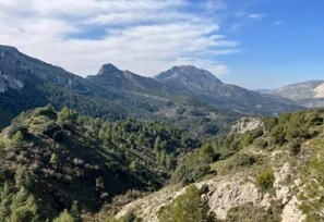 Miscellaneous - Tranquil village retreat (Castell de Castells)