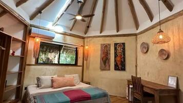 1 Schlafzimmer, WLAN