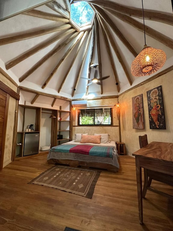 Casita Cortez - Nosara