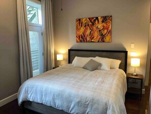 2 Schlafzimmer