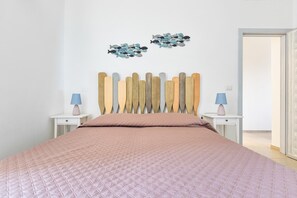 2 Schlafzimmer, Internetzugang